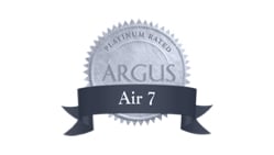 Argus Platinum logo