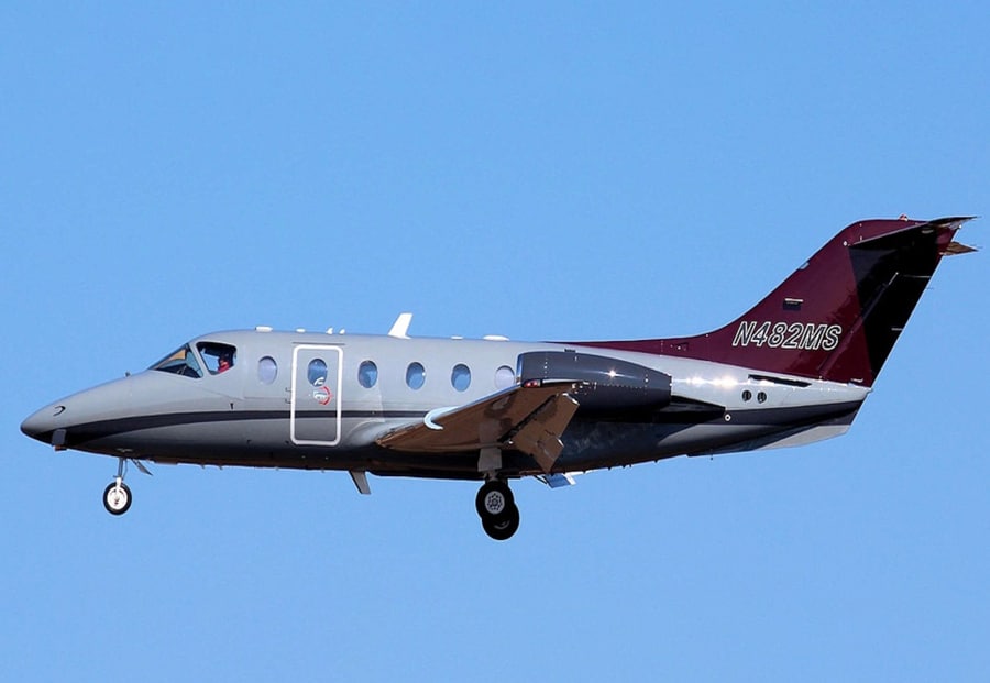 2015_Nextant_Beechjet_400XTi_copy