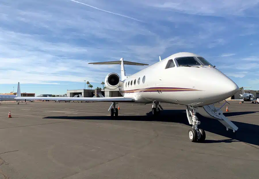 GulfstreamGIV