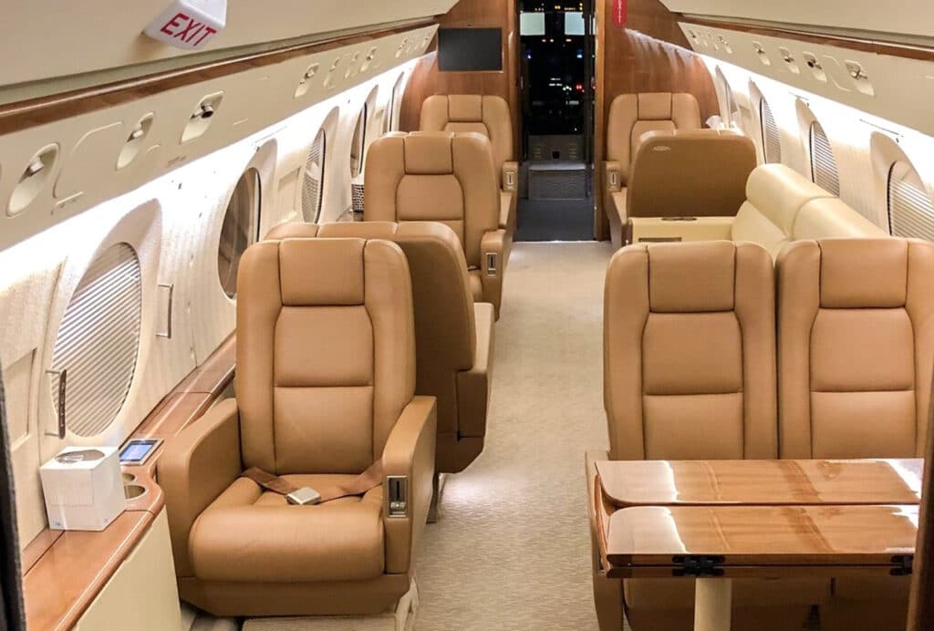 Gulfstream-giv_interior_5 Gulfstream giv_interior_5