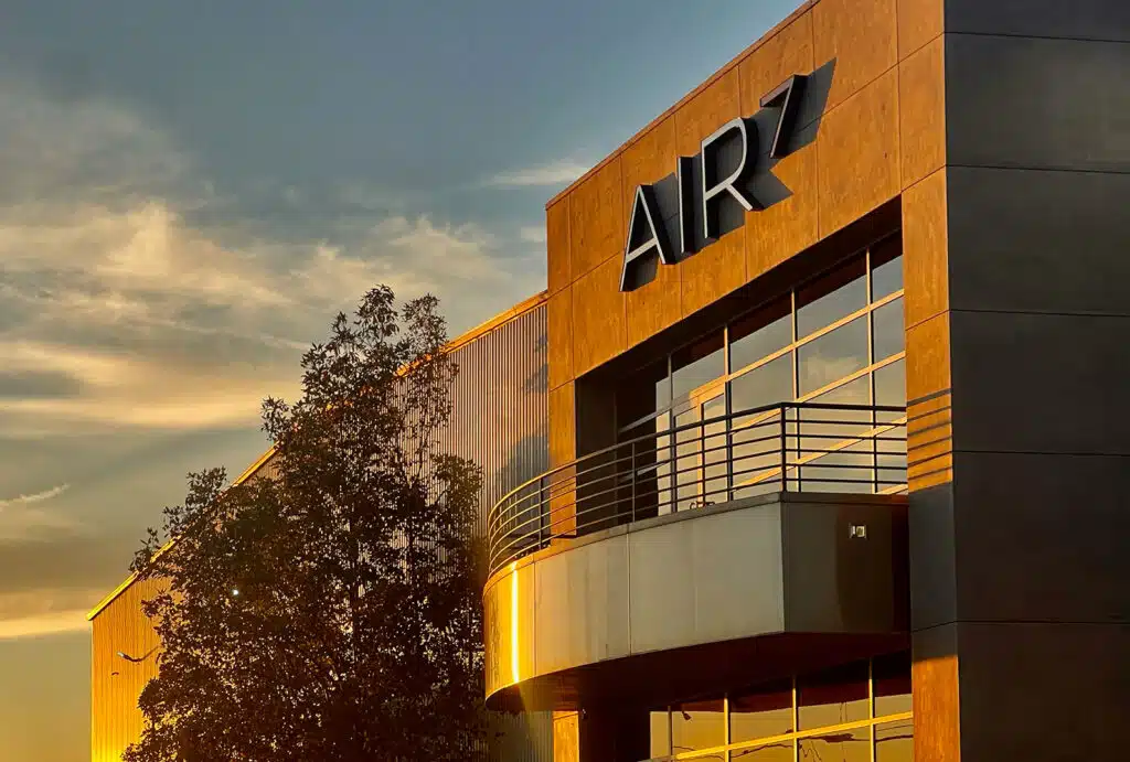 air7-building-exterior Air 7 a FBO