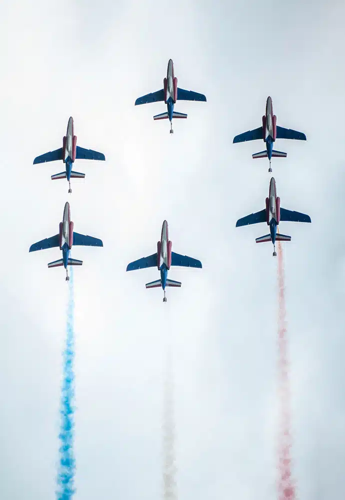 Happy 4th of July from Fly Air7